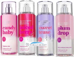 Beauty Rush Mist Fragance - 250 ml - Victoria's Secret .