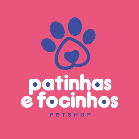 Patinhas e Focinhos Petshop Volta Redonda