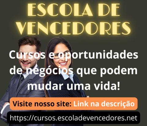 Escola de Vencedores