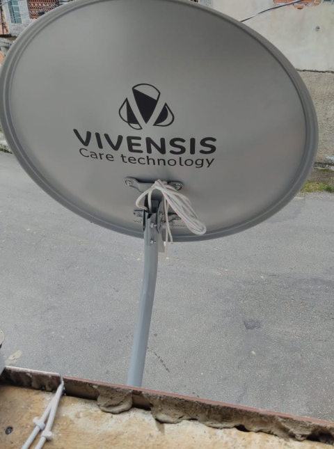 Instalador de antenas (24)999951650